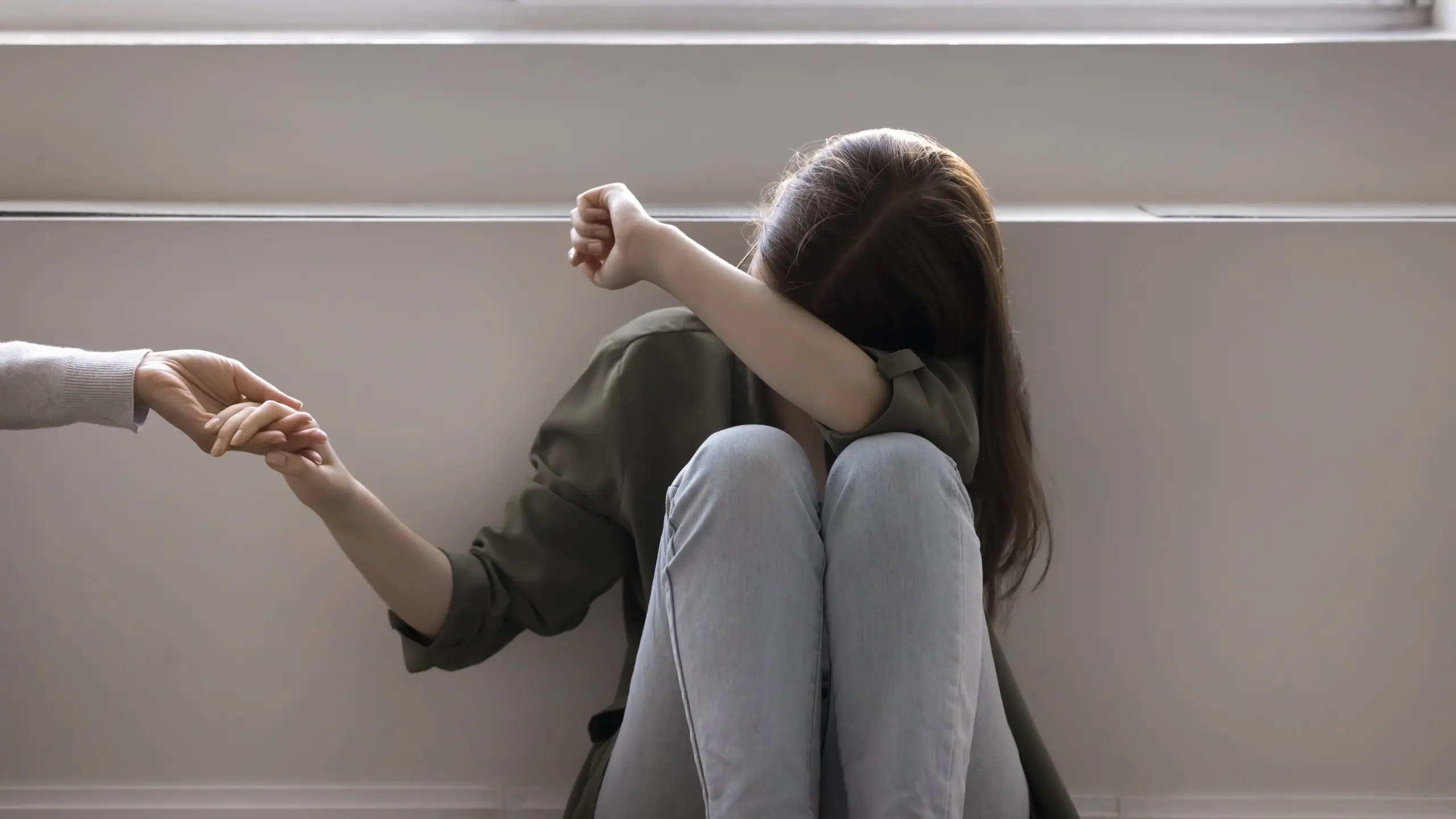get psychological support in difficult life situation,